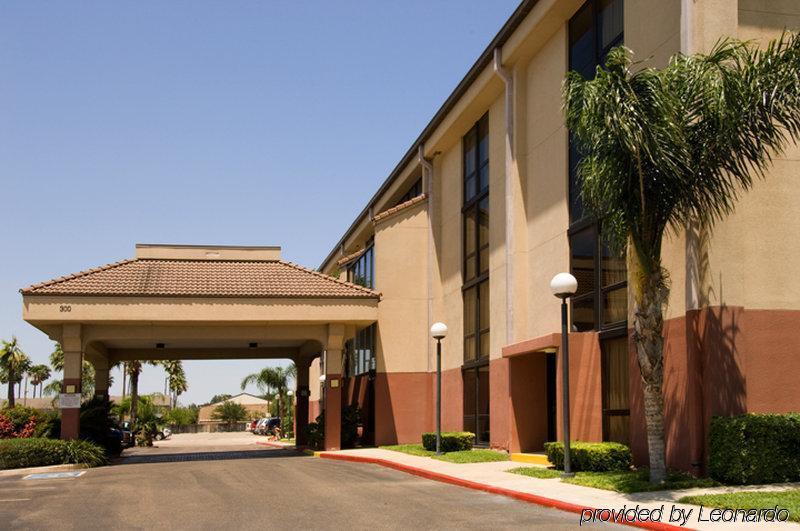Pear Tree Inn Mcallen McAllen Exterior photo