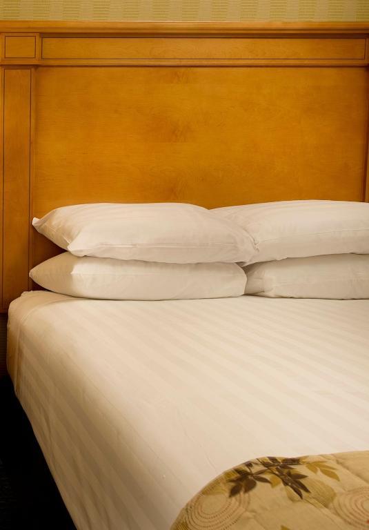 Pear Tree Inn Mcallen McAllen Room photo