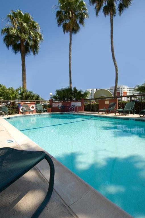Pear Tree Inn Mcallen McAllen Facilities photo